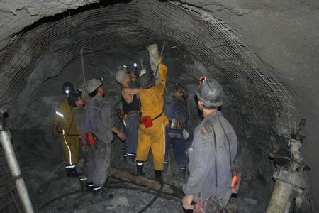 兴宁工程爆破中的危险因素分析以及应对工程爆破危险的措施